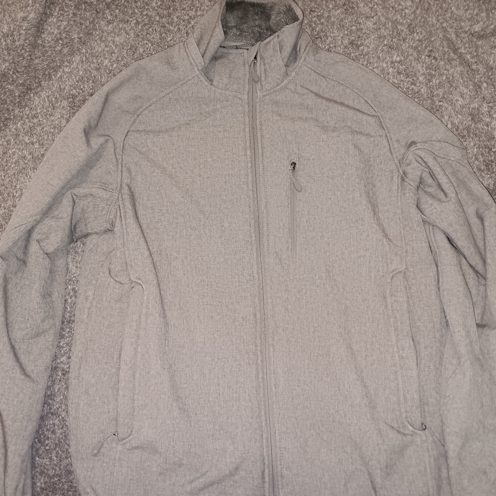 Kirkland Jacket